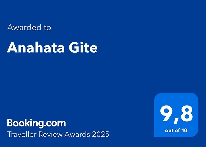 Anahata Gite